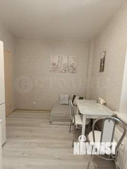 1-к квартира, на длительный срок, 35м2, 1/4 этаж