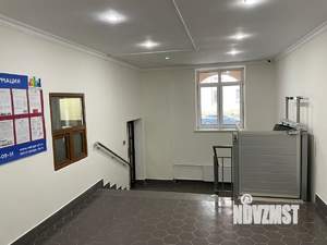 1-к квартира, на длительный срок, 42м2, 3/8 этаж