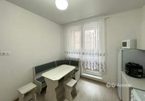 1-к квартира, на длительный срок, 35м2, 5/17 этаж