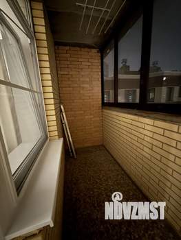 1-к квартира, на длительный срок, 43м2, 13/17 этаж