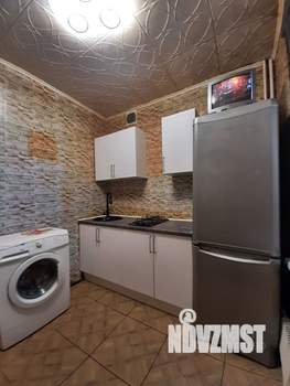 1-к квартира, на длительный срок, 38м2, 1/9 этаж