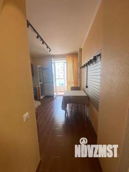 1-к квартира, на длительный срок, 45м2, 7/18 этаж