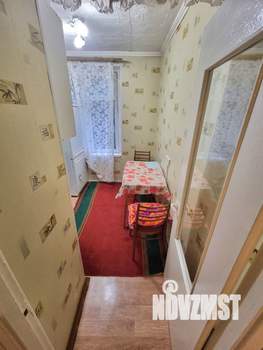 2-к квартира, на длительный срок, 45м2, 4/5 этаж