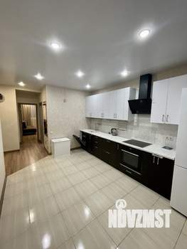 2-к квартира, на длительный срок, 55м2, 3/3 этаж