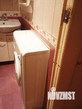 2-к квартира, на длительный срок, 44м2, 3/5 этаж