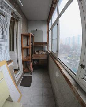 1-к квартира, на длительный срок, 41м2, 6/14 этаж