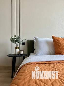1-к квартира, посуточно, 30м2, 9/16 этаж