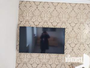 Студия квартира, на длительный срок, 37м2, 11/17 этаж