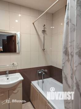 1-к квартира, на длительный срок, 40м2, 10/17 этаж