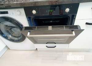 1-к квартира, на длительный срок, 32м2, 2/8 этаж