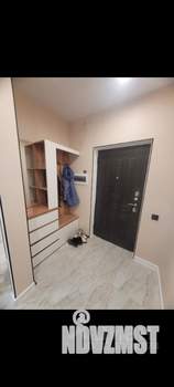 2-к квартира, на длительный срок, 44м2, 7/18 этаж