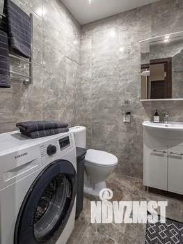 1-к квартира, посуточно, 40м2, 2/17 этаж