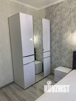2-к квартира, на длительный срок, 66м2, 17/17 этаж