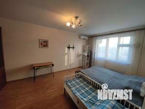 1-к квартира, на длительный срок, 38м2, 4/18 этаж