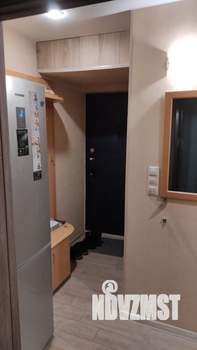1-к квартира, на длительный срок, 35м2, 5/5 этаж