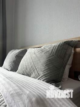 1-к квартира, посуточно, 39м2, 1/1 этаж