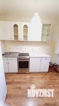 1-к квартира, на длительный срок, 46м2, 5/17 этаж