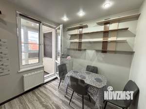 2-к квартира, на длительный срок, 56м2, 15/21 этаж