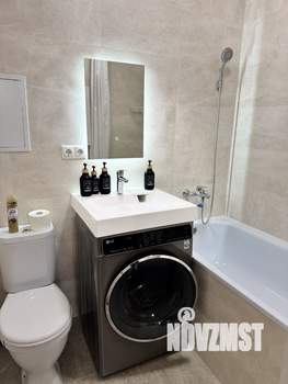 Студия квартира, посуточно, 25м2, 8/8 этаж