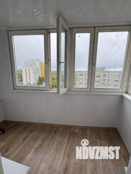 1-к квартира, на длительный срок, 33м2, 8/9 этаж