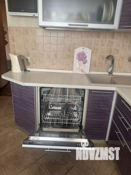 1-к квартира, на длительный срок, 40м2, 11/18 этаж