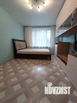 2-к квартира, на длительный срок, 46м2, 1/5 этаж
