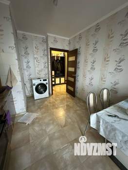 2-к квартира, на длительный срок, 57м2, 7/19 этаж