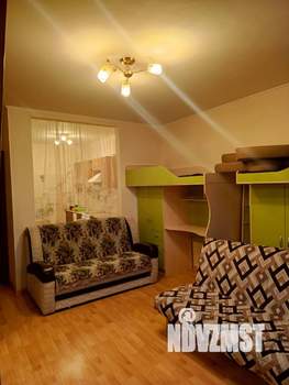 2-к квартира, на длительный срок, 51м2, 16/17 этаж