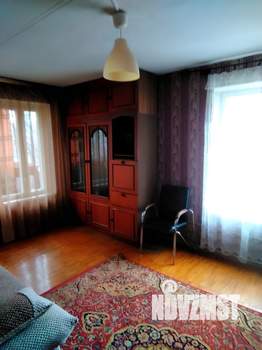 1-к квартира, на длительный срок, 31м2, 2/5 этаж