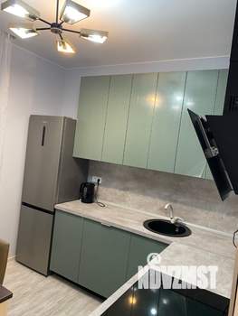 2-к квартира, на длительный срок, 40м2, 4/8 этаж