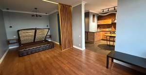 1-к квартира, на длительный срок, 45м2, 16/17 этаж