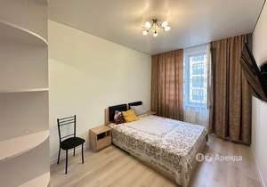 3-к квартира, на длительный срок, 63м2, 6/8 этаж