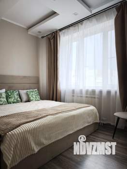 1-к квартира, на длительный срок, 41м2, 14/19 этаж