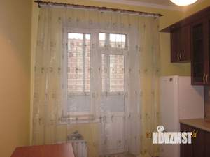 1-к квартира, на длительный срок, 41м2, 10/16 этаж