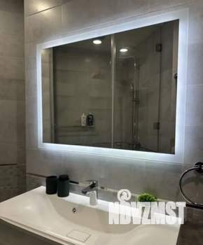 Студия квартира, посуточно, 35м2, 16/17 этаж