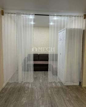 1-к квартира, на длительный срок, 32м2, 3/9 этаж