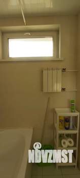 1-к квартира, на длительный срок, 42м2, 17/17 этаж