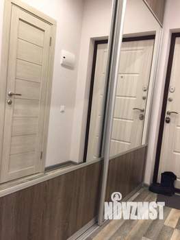 Студия квартира, на длительный срок, 30м2, 1/8 этаж