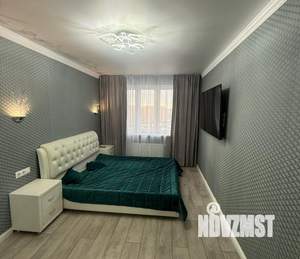 3-к квартира, на длительный срок, 77м2, 15/17 этаж