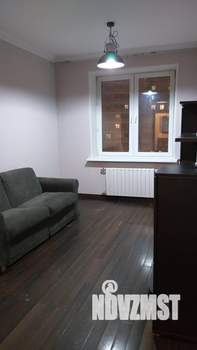 2-к квартира, на длительный срок, 62м2, 4/18 этаж