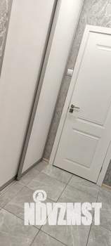 1-к квартира, посуточно, 38м2, 3/17 этаж