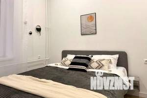 1-к квартира, посуточно, 28м2, 2/8 этаж