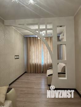 2-к квартира, на длительный срок, 63м2, 5/18 этаж