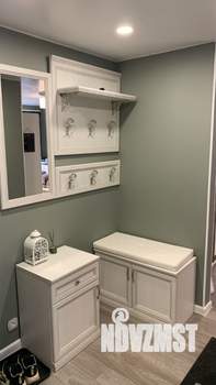 2-к квартира, на длительный срок, 42м2, 5/5 этаж