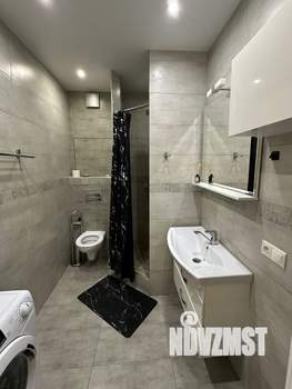 2-к квартира, на длительный срок, 41м2, 9/16 этаж