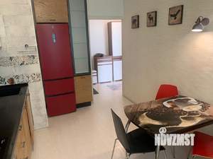 2-к квартира, на длительный срок, 58м2, 7/19 этаж
