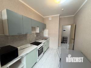 2-к квартира, на длительный срок, 45м2, 5/8 этаж