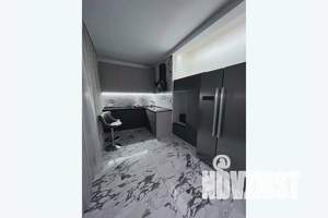 1-к квартира, посуточно, 56м2, 8/8 этаж