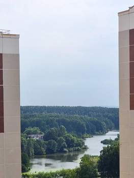 1-к квартира, на длительный срок, 42м2, 13/17 этаж