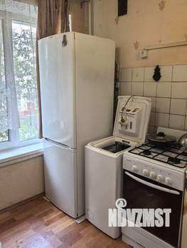 2-к квартира, на длительный срок, 43м2, 3/5 этаж